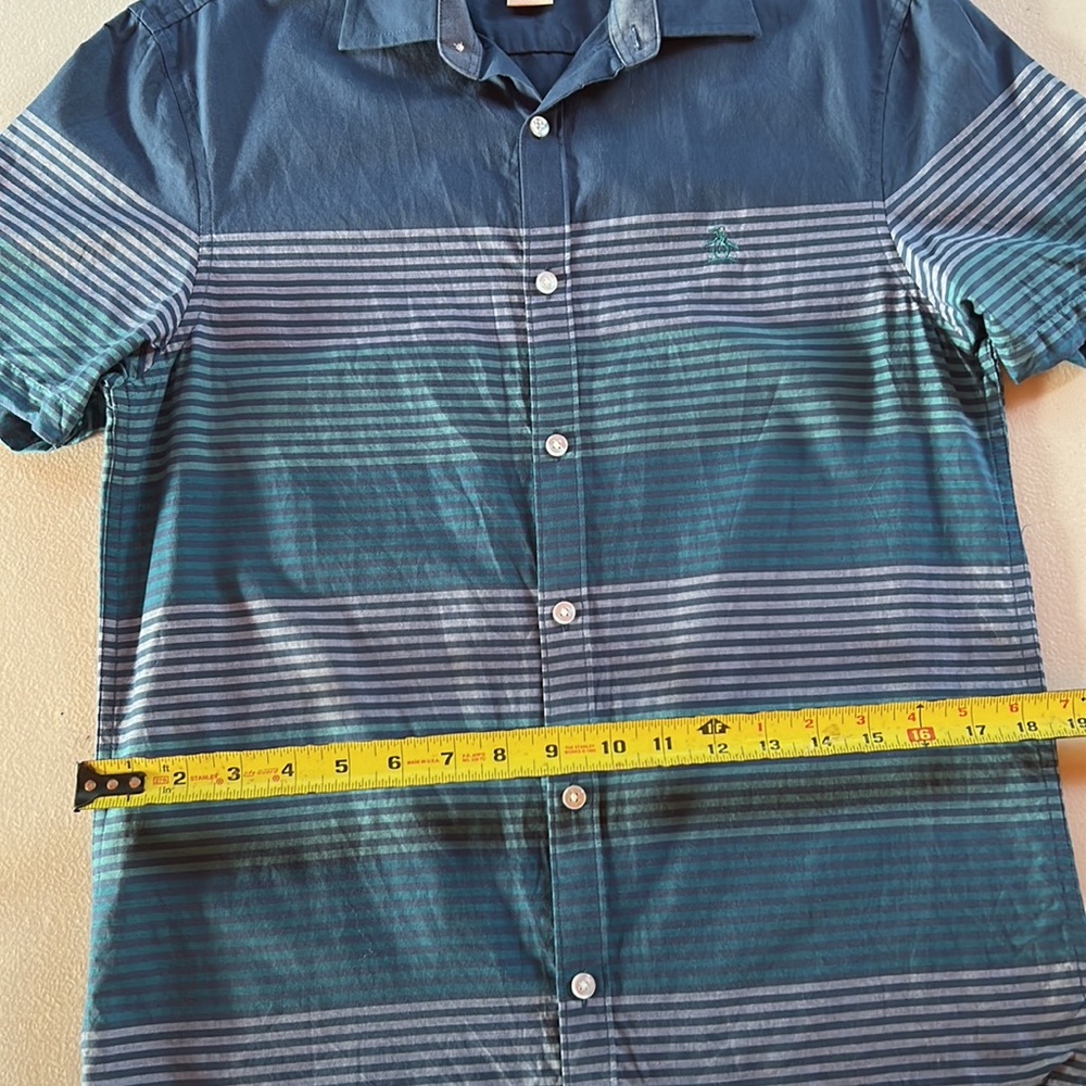 Vans/Penguin Shirt Bundle (S) - Picture 8 of 11